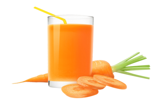 Carrot Juice