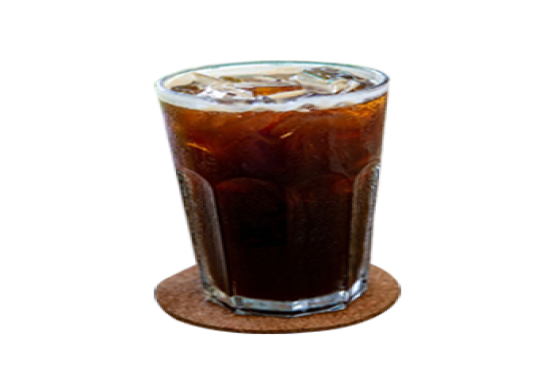 Iced Coffee