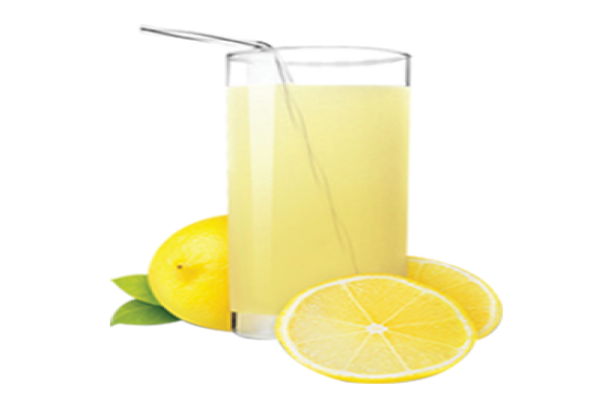 Lemon Juice