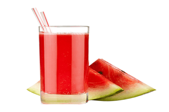 Watermelon Juice