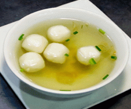 Fish Ball