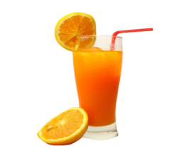 Orange Juice