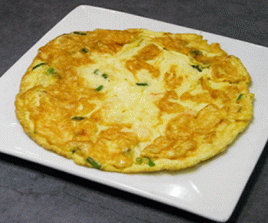 Special Omelet