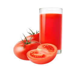 Tomato Juice