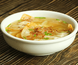 Wanton Soup